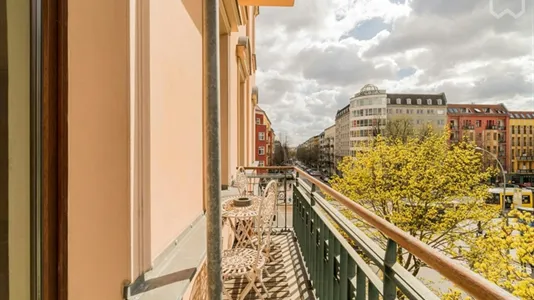 Apartments in Berlin Pankow - photo 9