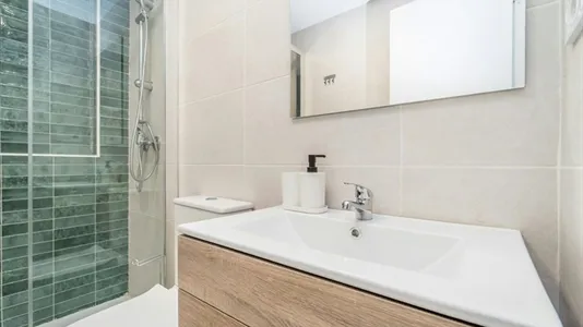 Rooms in Valladolid - photo 9