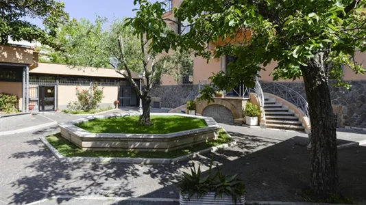 Rooms in Roma Municipio XI – Arvalia/Portuense - photo 6