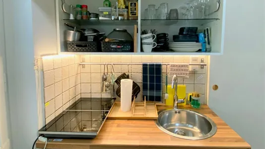 Apartments in Vienna Leopoldstadt - photo 7