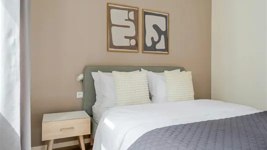 Apartments in Praha 6 - photo 9