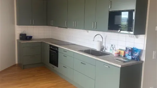 Apartments in Fosie - photo 1