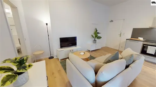 Apartments in Berlin Tempelhof-Schöneberg - photo 4