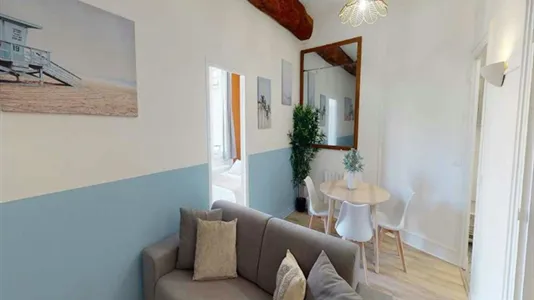 Rooms in Paris 4ème arrondissement - Marais - photo 7