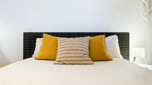 Rooms in Madrid Tetuán - photo 4