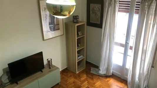 Apartments in Zografou - photo 10