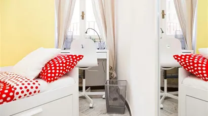 Room for rent in Turin, Piemonte