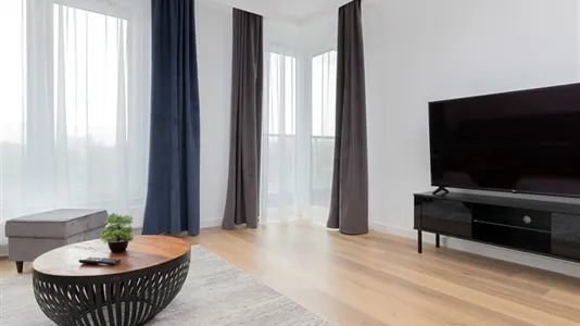 Apartments in Gdańsk - photo 6