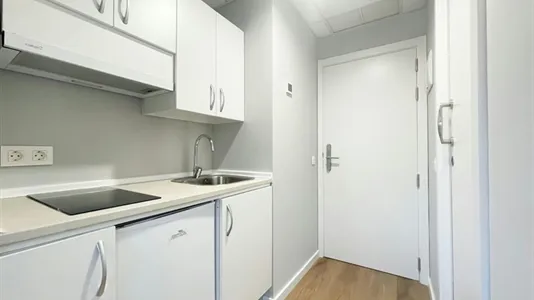 Rooms in Madrid Arganzuela - photo 6