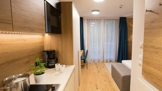 Apartments in Miesbach - photo 1