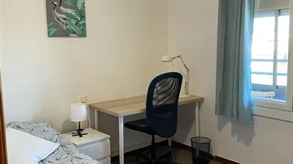 Room for rent in Terrassa, Cataluña