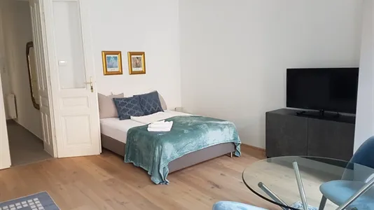 Apartments in Vienna Alsergrund - photo 4