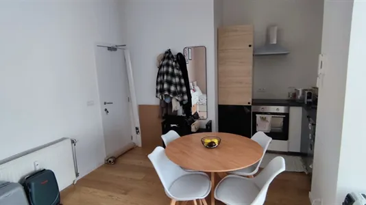 Apartments in Stad Brussel - photo 8