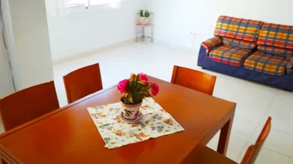 Apartment for rent in Castellón de la Plana/Castelló de la Plana, Comunidad Valenciana