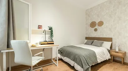 Room for rent in Barcelona Sarrià-St. Gervasi, Barcelona