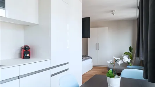 Apartments in Basel-Stadt - photo 7