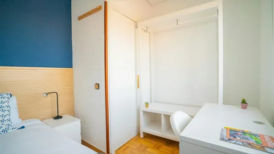 Rooms in Madrid Fuencarral-El Pardo - photo 3