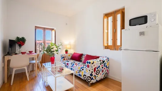 Apartments in Húmera-Somosaguas-Prado del Rey - photo 5