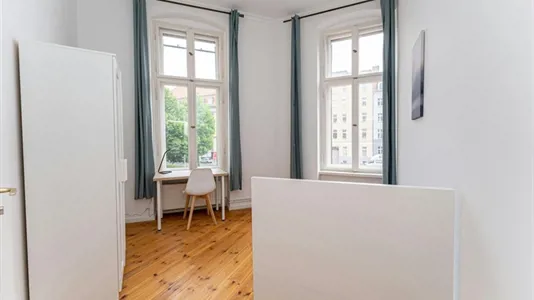 Rooms in Berlin Pankow - photo 3