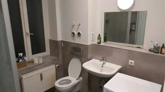 Rooms in Berlin Charlottenburg-Wilmersdorf - photo 8