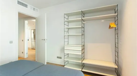 Apartments in Barcelona Horta-Guinardó - photo 10