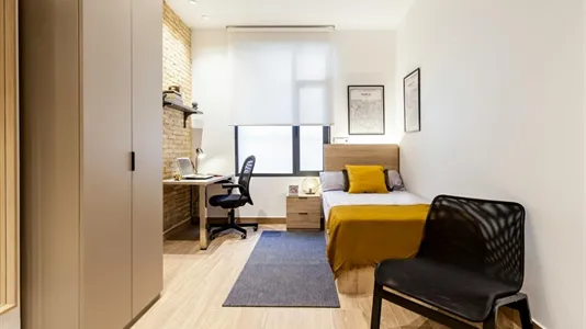Rooms in el Camí de Vera - photo 2