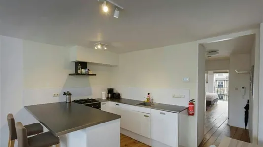 Apartments in Amsterdam Centrum - photo 3