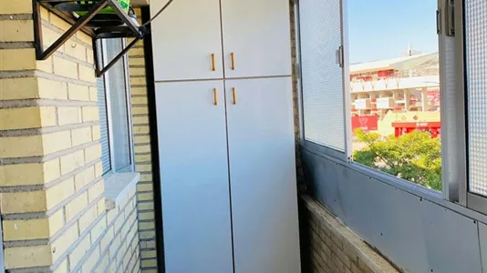 Rooms in Granada - photo 10