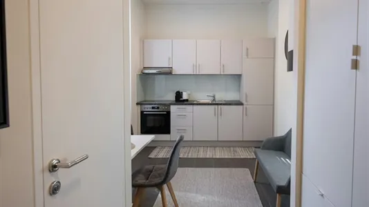 Apartments in Vienna Hernals - photo 7