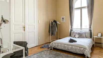 Room for rent in Budapest Ferencváros, Budapest