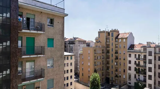 Rooms in Milano Zona 4 - Vittoria, Forlanini - photo 7