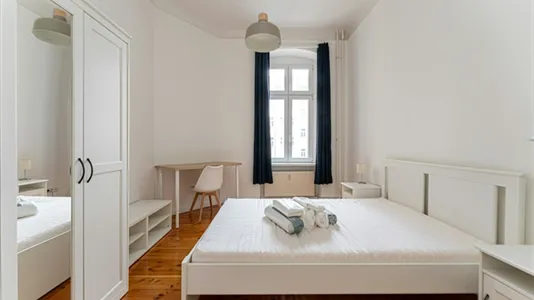 Rooms in Berlin Pankow - photo 1
