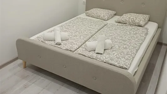 Apartments in Budapest Erzsébetváros - photo 7