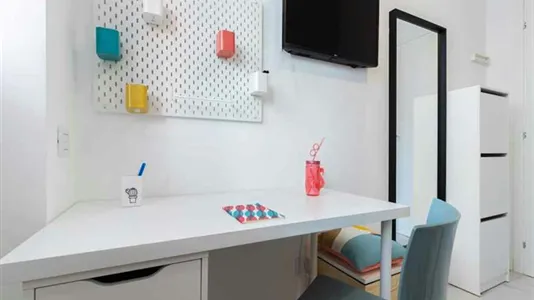 Rooms in Milano Zona 5 - Vigentino, Chiaravalle, Gratosoglio - photo 7