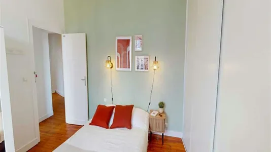 Rooms in Bordeaux - photo 4