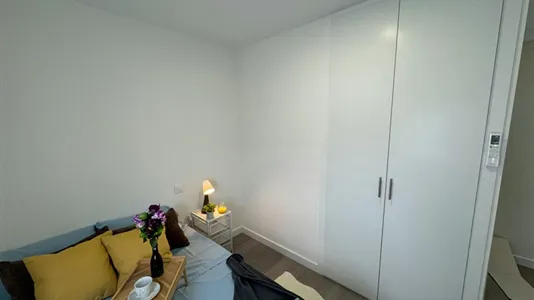 Rooms in Móstoles - photo 3