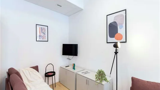 Rooms in Turin - photo 6