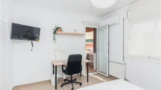 Rooms in Reus - photo 5