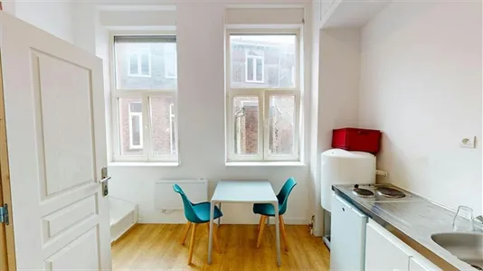 Apartments in Lille - photo 4