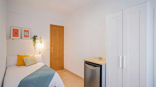 Rooms in Madrid Tetuán - photo 6