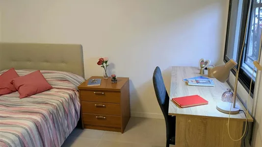 Rooms in Burjassot - photo 3