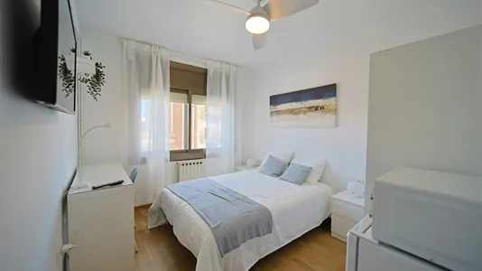 Rooms in Can Calopa de Dalt - photo 1
