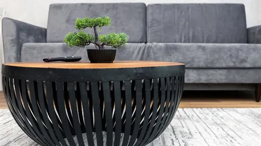 Apartments in Gdańsk - photo 4