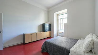 Room for rent in Lisbon (region)