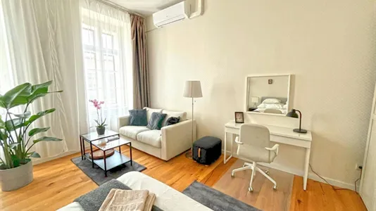 Apartments in Budapest Belváros-Lipótváros - photo 7