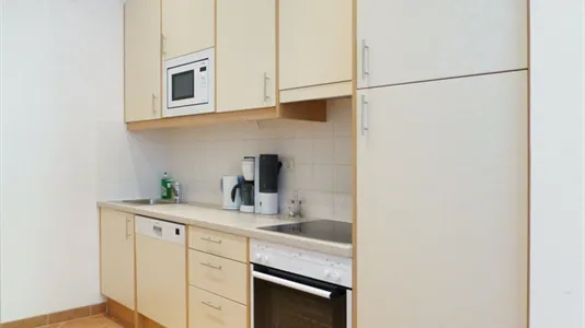 Apartments in Vienna Favoriten - photo 5