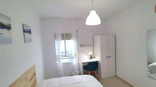 Rooms in Granada - photo 5