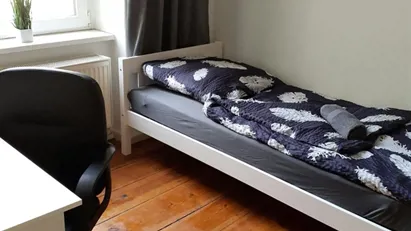 Apartment for rent in Berlin Mitte, Berlin
