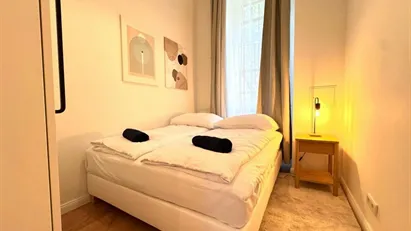 Apartment for rent in Berlin Charlottenburg-Wilmersdorf, Berlin