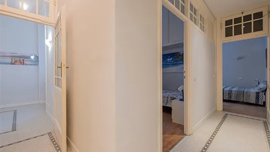 Rooms in Roma Municipio II – Parioli/Nomentano - photo 9